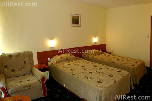 Fors Hotel 5